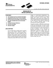 UCC3626DW datasheet.datasheet_page 1
