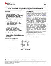 DS481TM/NOPB datasheet.datasheet_page 1