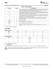 DS481TM/NOPB datasheet.datasheet_page 2