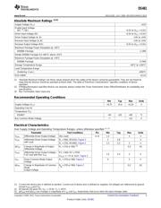 DS481TM/NOPB datasheet.datasheet_page 3