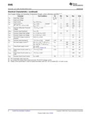 DS481TM/NOPB datasheet.datasheet_page 4