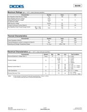 BAV99-7-05-F 数据规格书 2