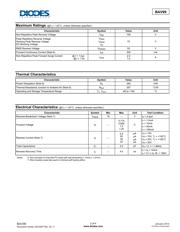 BAV99-7-F datasheet.datasheet_page 2