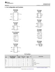 SN74AUP1G125YFPR datasheet.datasheet_page 3