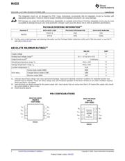 OPA379AID datasheet.datasheet_page 2