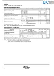 TLV2556IDWRG4 datasheet.datasheet_page 6
