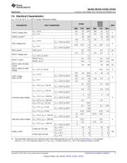 SA555 datasheet.datasheet_page 5