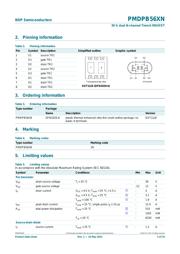 PMDPB56XN115 datasheet.datasheet_page 2