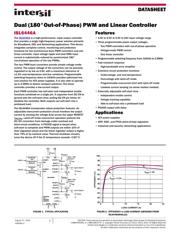 ISL6446AIAZ datasheet.datasheet_page 1