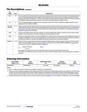 ISL6446AIAZ datasheet.datasheet_page 3