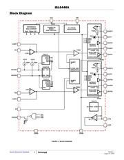 ISL6446AIAZ datasheet.datasheet_page 4