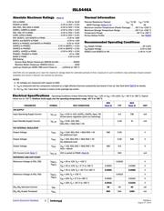 ISL6446AIAZ datasheet.datasheet_page 6