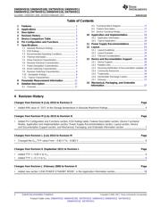 SN65HVD10 datasheet.datasheet_page 2