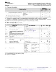 SN65HVD12 datasheet.datasheet_page 5