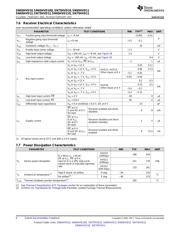 SN65HVD10 datasheet.datasheet_page 6