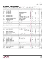 LTC1535ISW#TRPBF datasheet.datasheet_page 3