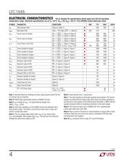 LTC1535ISW#TRPBF datasheet.datasheet_page 4