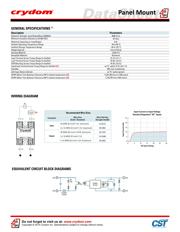 H12D4850 datasheet.datasheet_page 2