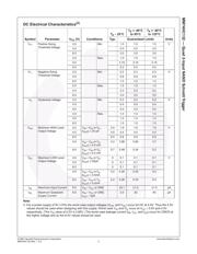 MM74HC132MTC datasheet.datasheet_page 4