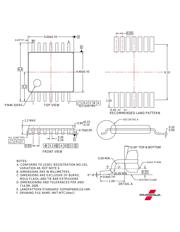 MM74HC132MTC datasheet.datasheet_page 6