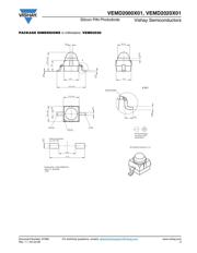 VEMD5110X01 datasheet.datasheet_page 5