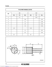 BC393 datasheet.datasheet_page 4