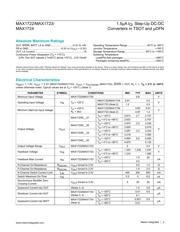 MAX1724EZK50+ datasheet.datasheet_page 2