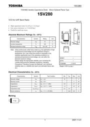 1SV280 datasheet.datasheet_page 1