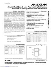 MAX4330 datasheet.datasheet_page 1