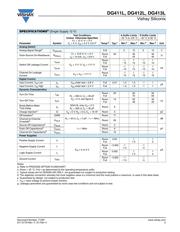 DG412LDY-E3 datasheet.datasheet_page 3