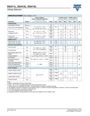 DG412LDY-E3 datasheet.datasheet_page 4