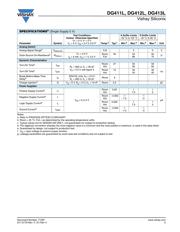 DG412LDY-E3 datasheet.datasheet_page 5