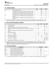 SN65HVD01 datasheet.datasheet_page 5