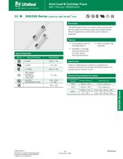 326010 datasheet.datasheet_page 1