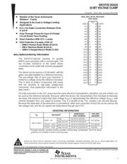 SN74TVC16222ADGVR datasheet.datasheet_page 1