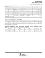 SN74TVC16222ADGVR datasheet.datasheet_page 3