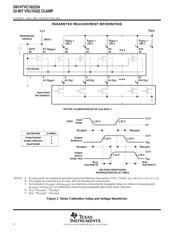 SN74TVC16222ADGVR datasheet.datasheet_page 4