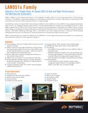 LAN9514-JZX datasheet.datasheet_page 1