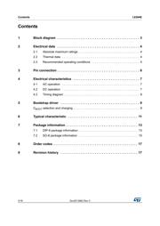 L6384ED013TR datasheet.datasheet_page 2