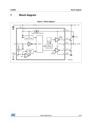 L6384ED013TR datasheet.datasheet_page 3