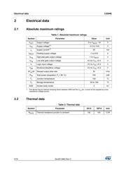 L6384ED013TR datasheet.datasheet_page 4