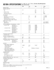 AD1864N datasheet.datasheet_page 2