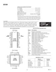 AD1864N-K datasheet.datasheet_page 4