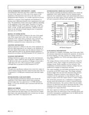 AD1864N datasheet.datasheet_page 5