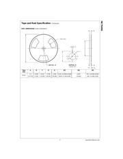 NC7SZ04 datasheet.datasheet_page 5