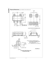 NC7SZ04 datasheet.datasheet_page 6