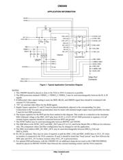 CM2009-02QR 数据规格书 5