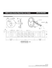 DR331-105BE datasheet.datasheet_page 3