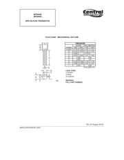 MPS8098 datasheet.datasheet_page 2