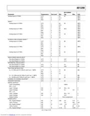 AD13280 datasheet.datasheet_page 5